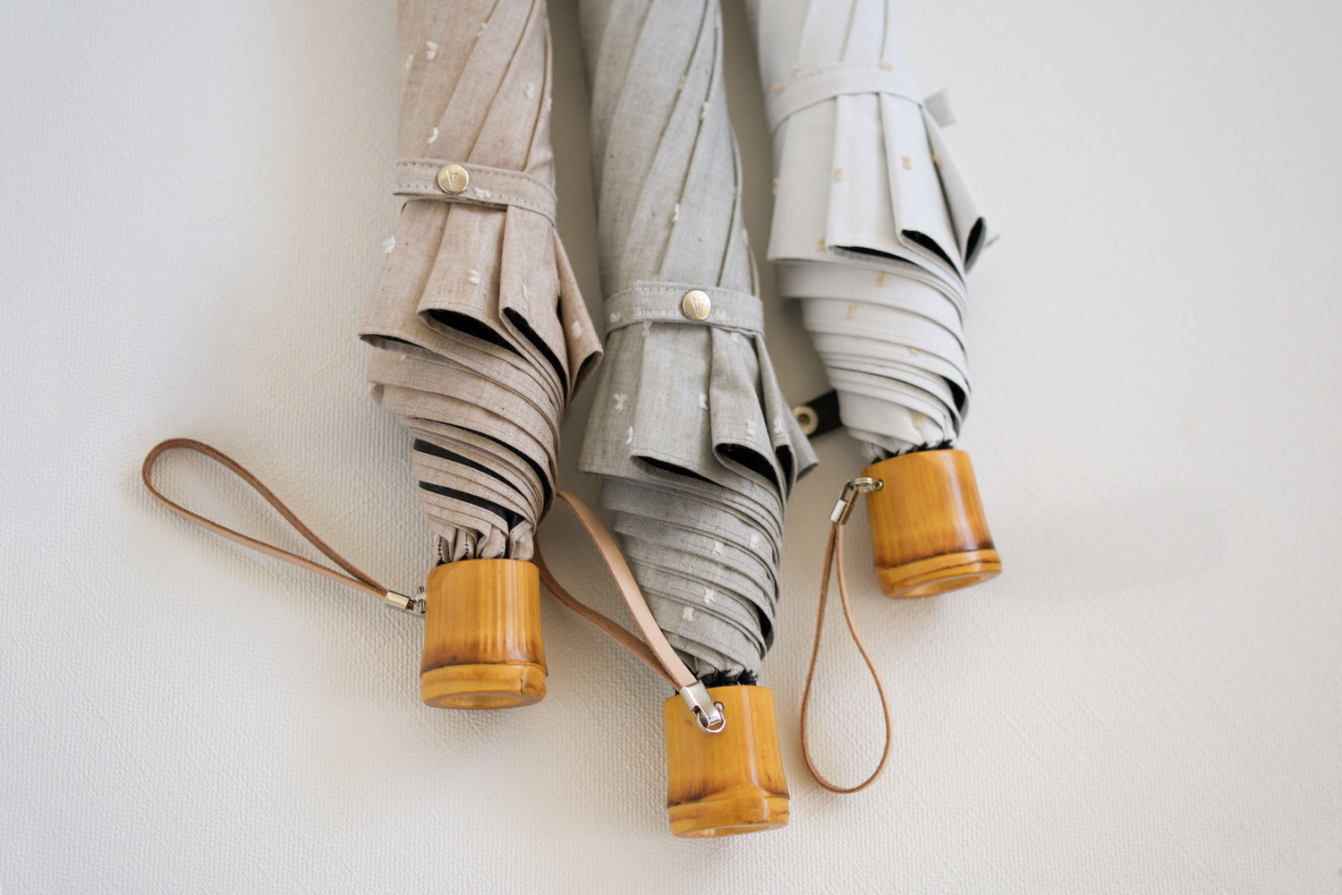 折りたたみ傘 レディース 晴雨兼用傘　遮熱率50％以上で酷暑にも最適