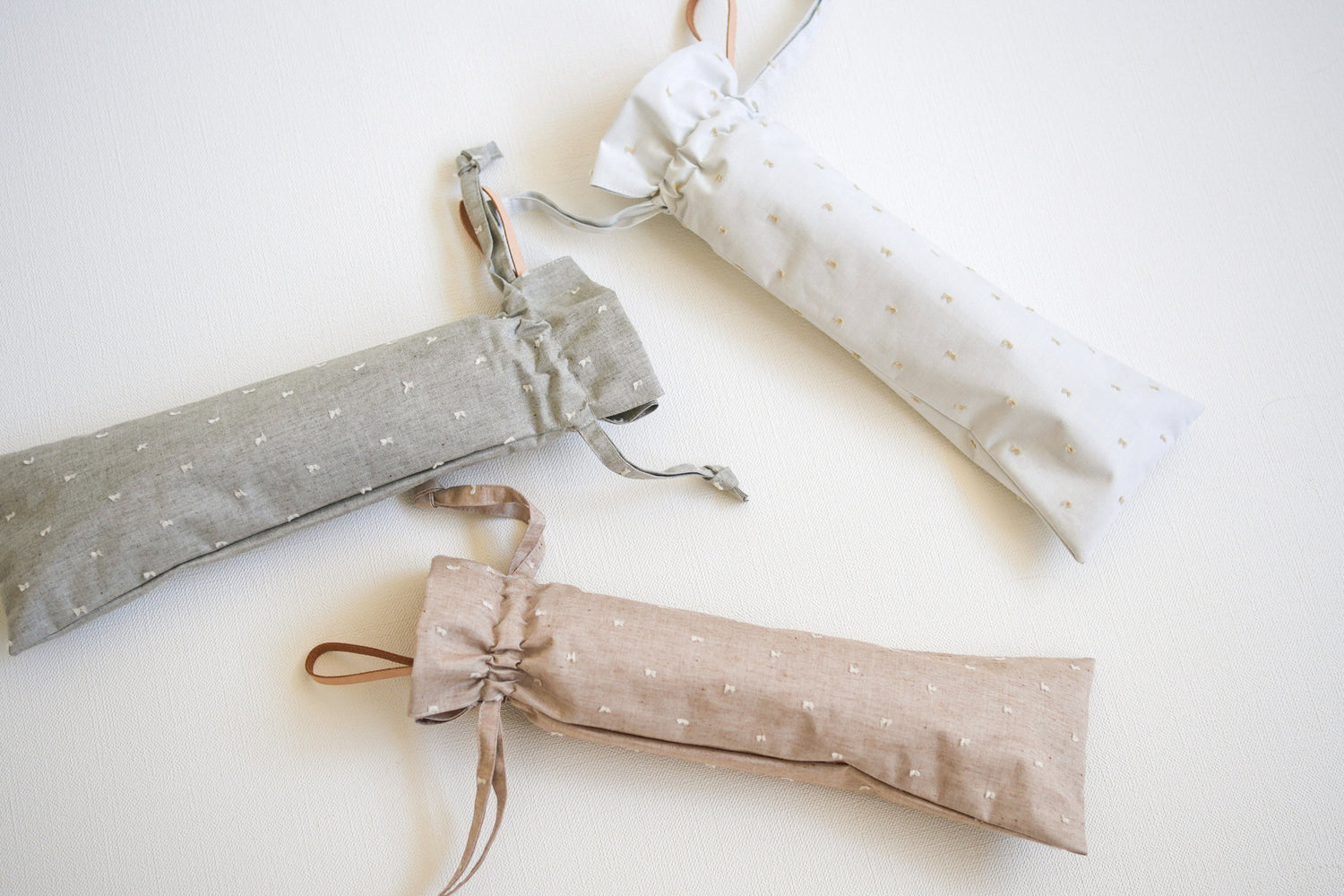 折りたたみ傘 レディース 晴雨兼用傘　遮熱率50％以上×天然素材の一級遮光傘