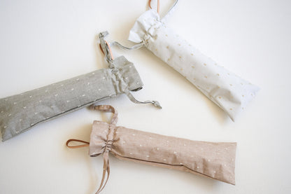 折りたたみ傘 レディース 晴雨兼用傘　遮熱率50％以上×天然素材の一級遮光傘