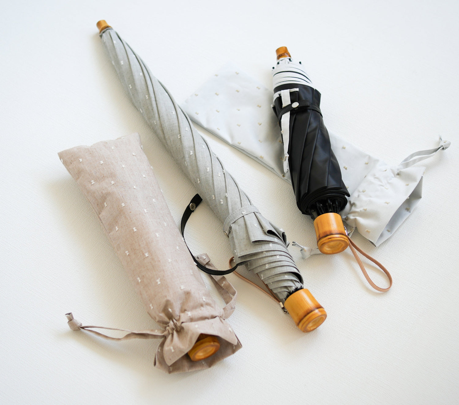 折りたたみ傘 レディース 晴雨兼用傘　