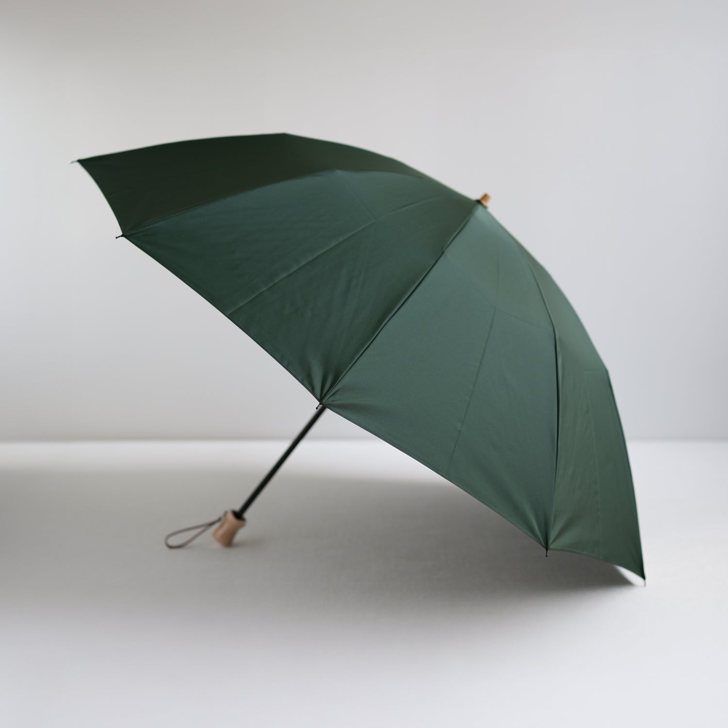 ミラトーレ 折りたたみ傘 60cm 10本骨