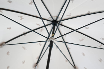 ひだまり ねこ 58cm 8本骨 スリム