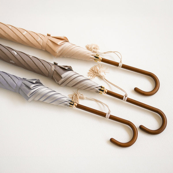 ひだまり ねこ 58cm 8本骨 スリム