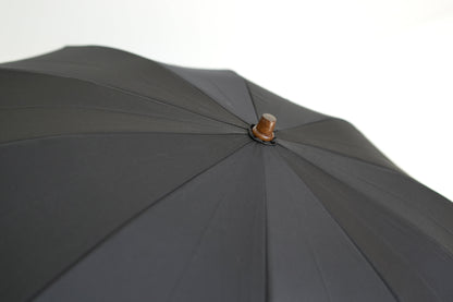 折りたたみ傘 メンズ 雨傘 様々なシーンになじむユニセックスカラー