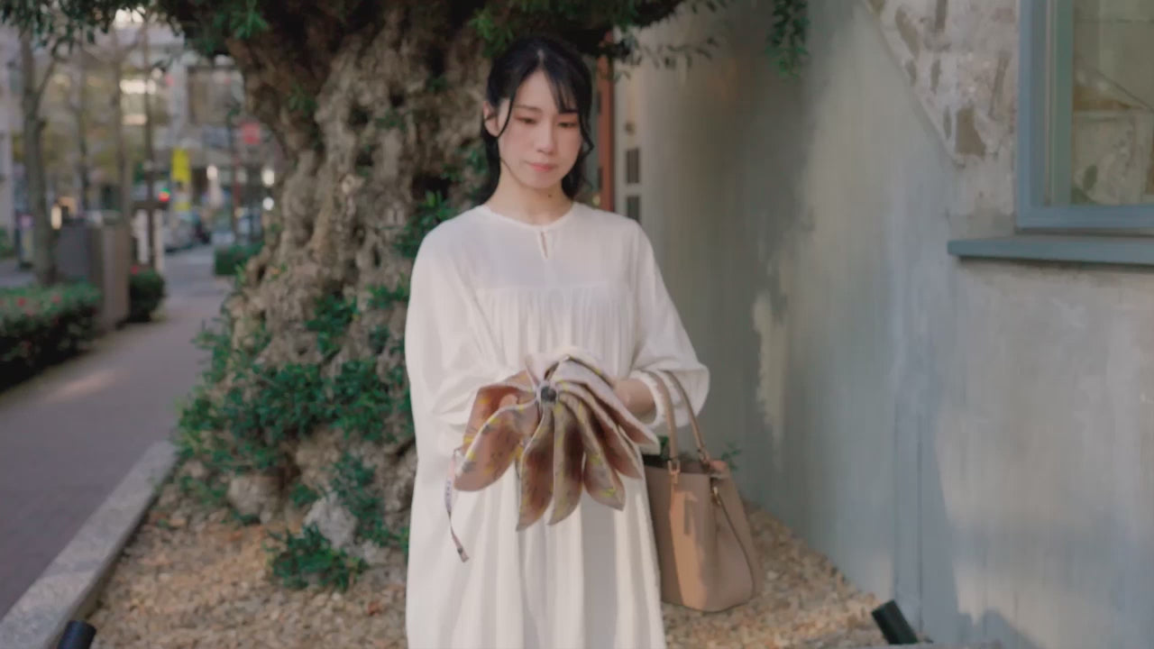 このみ 長傘 60cm 8本骨