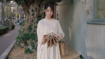 このみ 長傘 60cm 8本骨