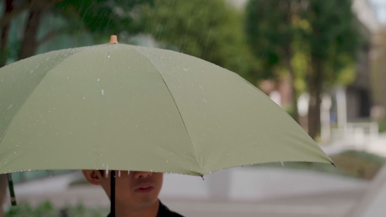 ミラトーレ 折りたたみ傘 60cm 10本骨