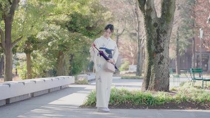 かさね 長傘 55cm 16本骨