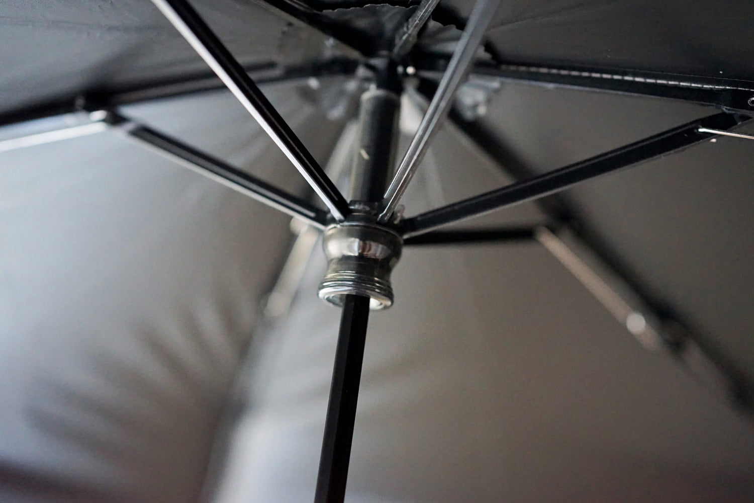 晴雨兼用 ラクラク開閉 60cm（2025年モデル）